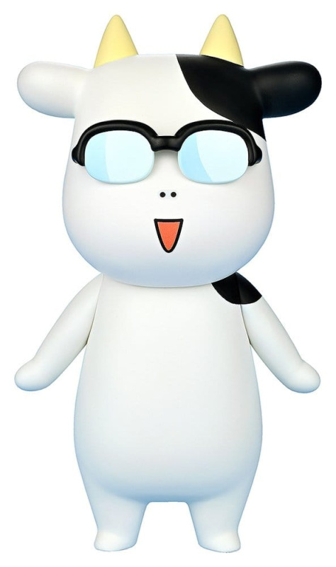 Hyakusho Kizoku-The Farmer's Days Vinyl Figure Hiromu Arakawa 20 cm