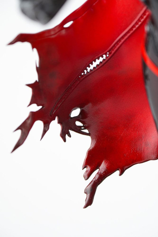 Goddess of Victory: Nikke Hobby sakura x GNFZ TOYZ PVC Statue 1/4 Scarlet: Black Shadow 43 cm 5