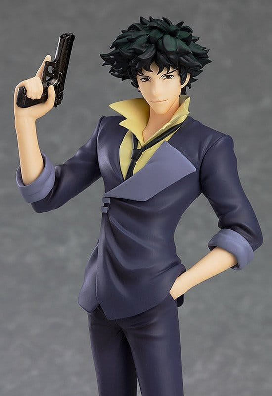 Cowboy Bebop Pop Up Parade PVC Statue Spike Spiegel 18 cm 7
