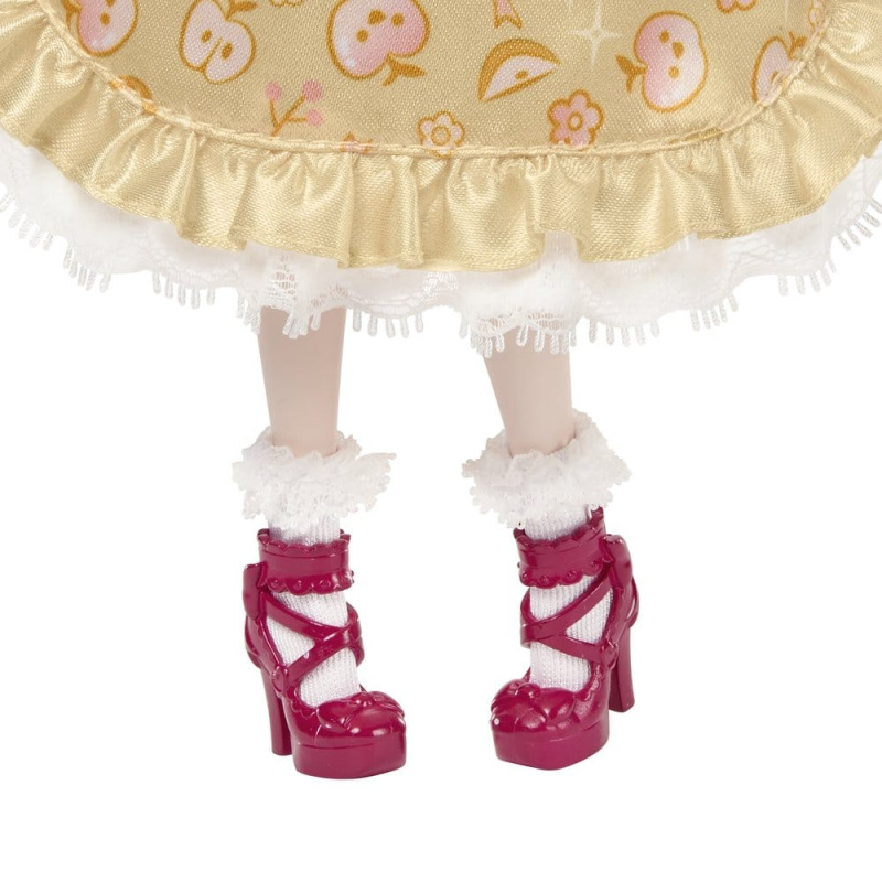 Disney Princess Doll Manga Snow White 22 cm 5