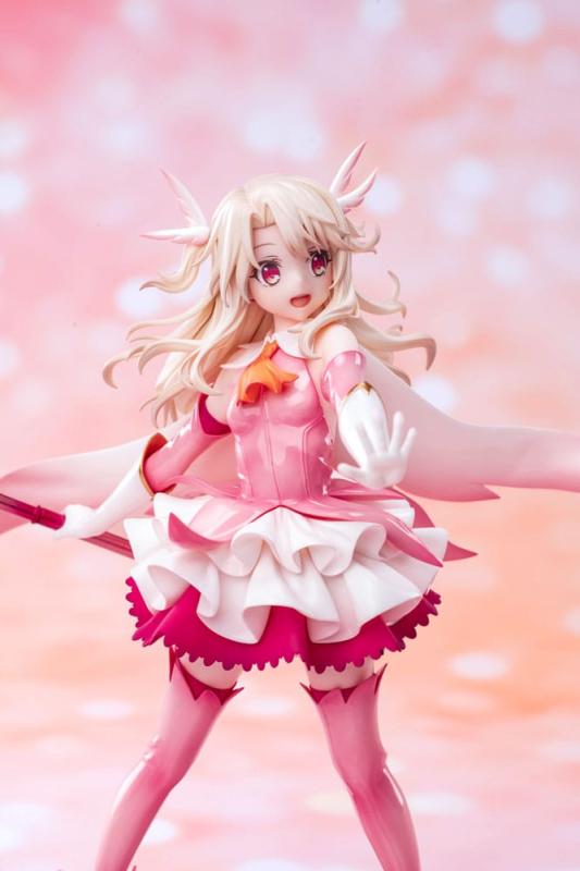 Fate/kaleid liner Prisma Illya PVC Statue 1/7 Licht The Nameless Girl Illya Anime Start 10th Anniver