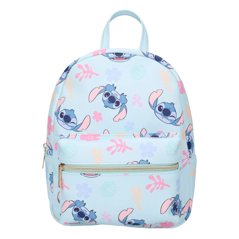 Lilo & Stitch Backpack Stitch Sweet On You 1