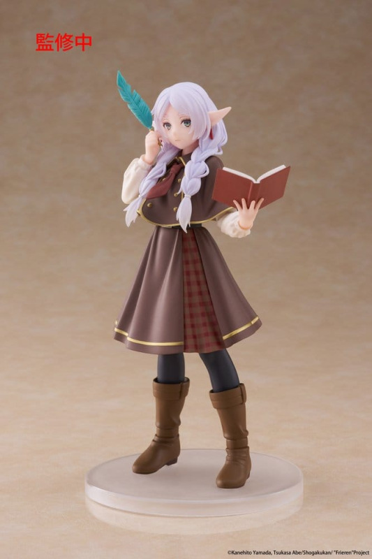 Frieren: Beyond Journey's End Coreful PVC Figure Frieren (Detective ver.) 18 cm 4