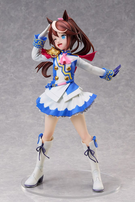 Uma Musume PVC Statue 1/4 Tokai Teio 40 cm 2