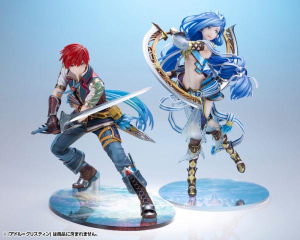 Ys VIII: Lacrimosa of Dana ARTFX J Statue 1/7 Dana Iclucia 25 cm