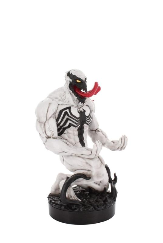 Marvel Cable Guys Charging Stand Anti-Venom 21 cm