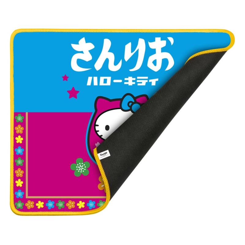 Hello Kitty Mousepad Japon 27 x 32 cm