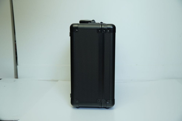 Evoretro Trading Card Suitcase Black 8