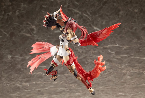 Arcanadea Plastic Model Kit Charmed 17 cm 12