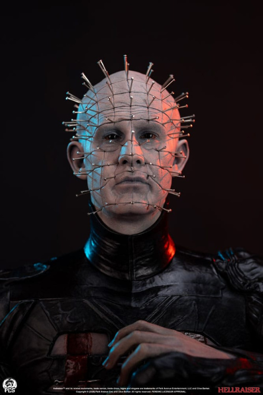 Hellraiser Statue 1/3 Pinhead 79 cm 2