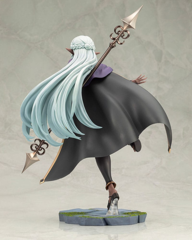 Unicorn Overlord PVC Statue 1/7 Rosalinde 28 cm 9