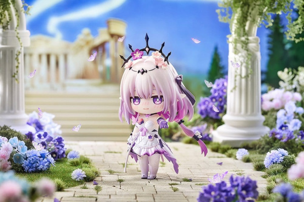 Honkai: Star Rail Nendoroid Action Figure Castorice 10 cm 8