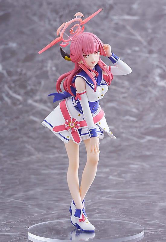 Blue Archive FriendsPop Up Parade PVC Statue Aru: Mischievous Straight Ver. 18 cm 4