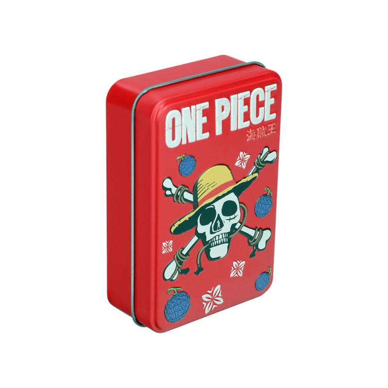 One Piece Playing Cards 5