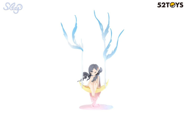 Sleep Blind Box Figures Assortment Dreamland Elves 7 cm (8) 12