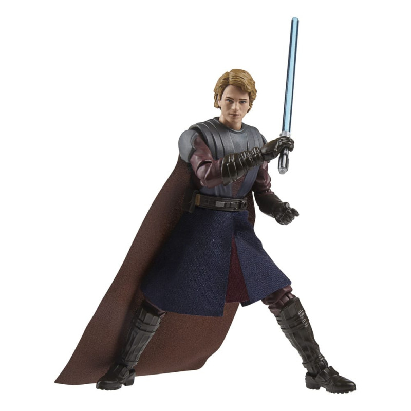 Star Wars Vintage Collection Action Figure 3-Pack The Journey of Anakin Skywalker 14