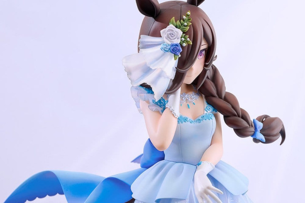 Uma Musume Pretty Derby PVC Statue 1/7 Rice Shower: The Day I Dreamed Of 24 cm 9