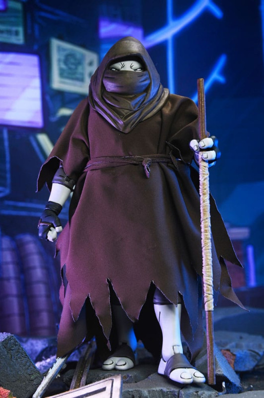 Teenage Mutant Ninja Turtles: The Last Ronin Action Figure Ultimate Uno (Re-Evolution) 19 cm 2