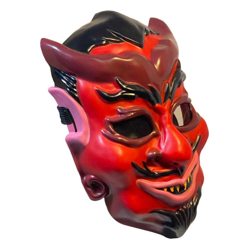 Haunt Injection Mask Devil 2