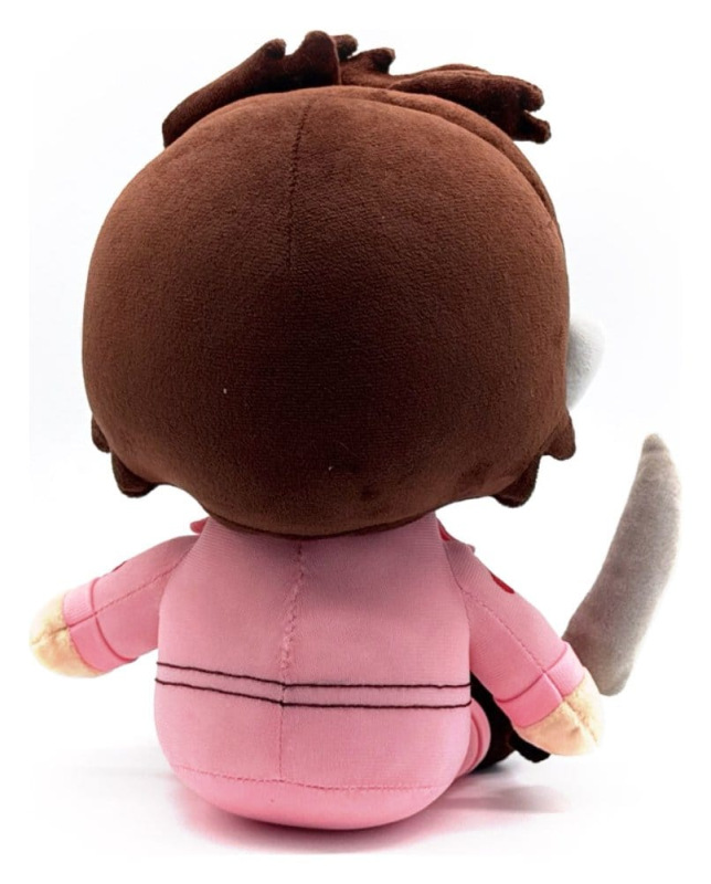 Halloween Plush Figure Valentine´s Michael Myers 22 cm 1