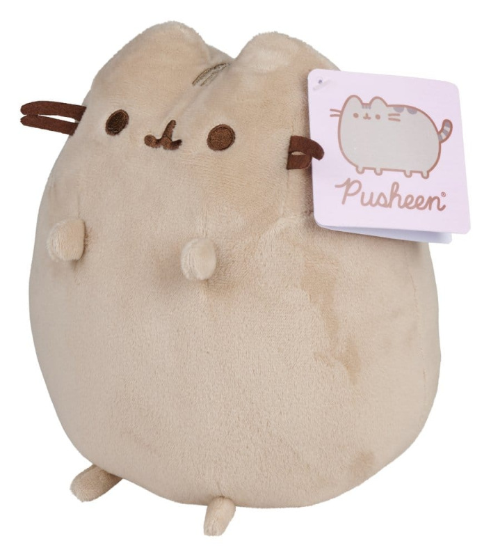 Pusheen Plush Figure Sitting 25 cm 1