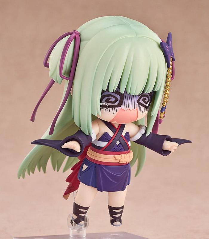 Senkoi Manbana Nendoroid Action Figure Murasame 10 cm 5