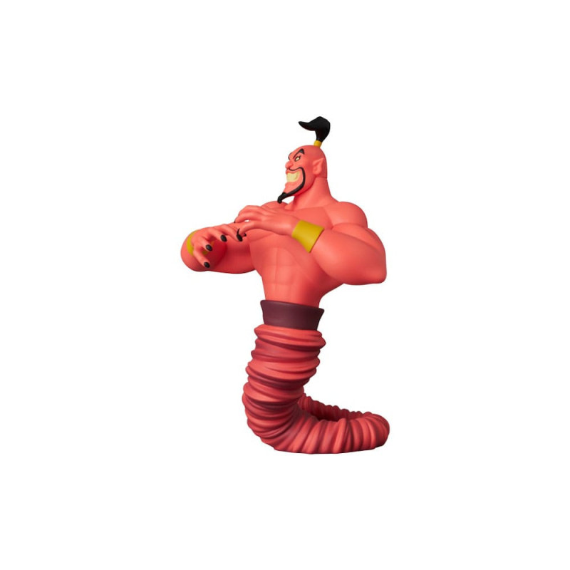 Disney UDF Series 11 Mini Figure Aladdin Jafar 7 cm 2