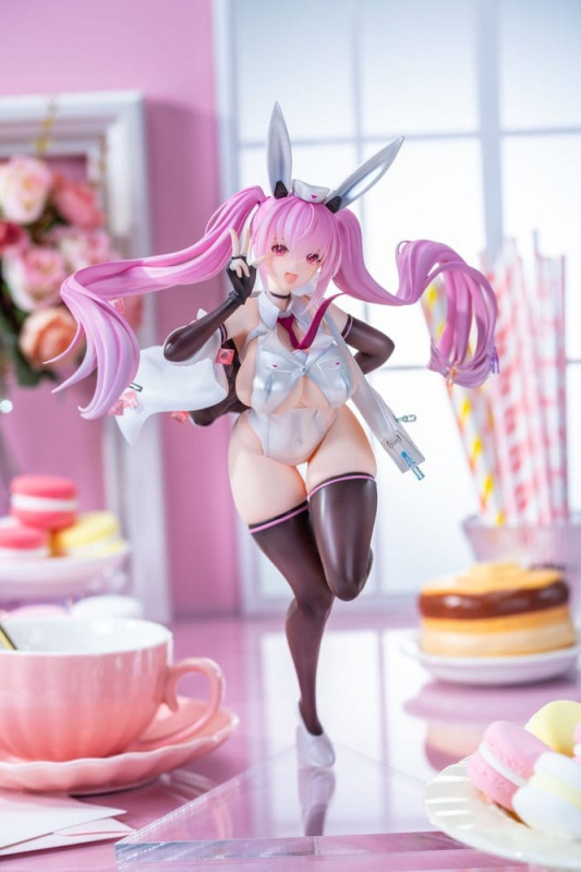 Original Character PVC Figure 1/6 Etona Illustrated by Won 28 cm 1