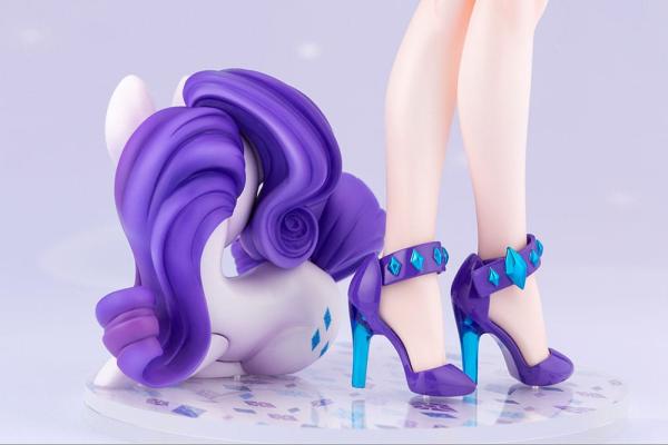 My Little Pony Bishoujo PVC Statue 1/7 Rarity 22 cm 13