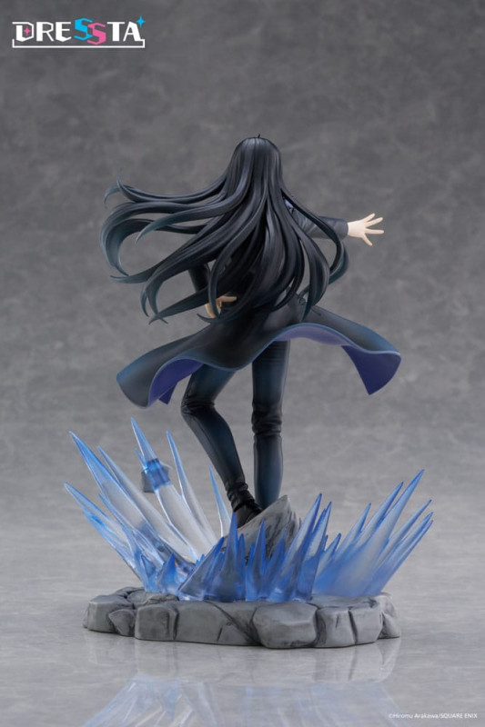 Daemons of the Shadow Realm Dressta PVC Statue Asa 21 cm 9