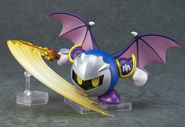 Kirby Nendoroid Action Figure Meta Knight 6 cm 4