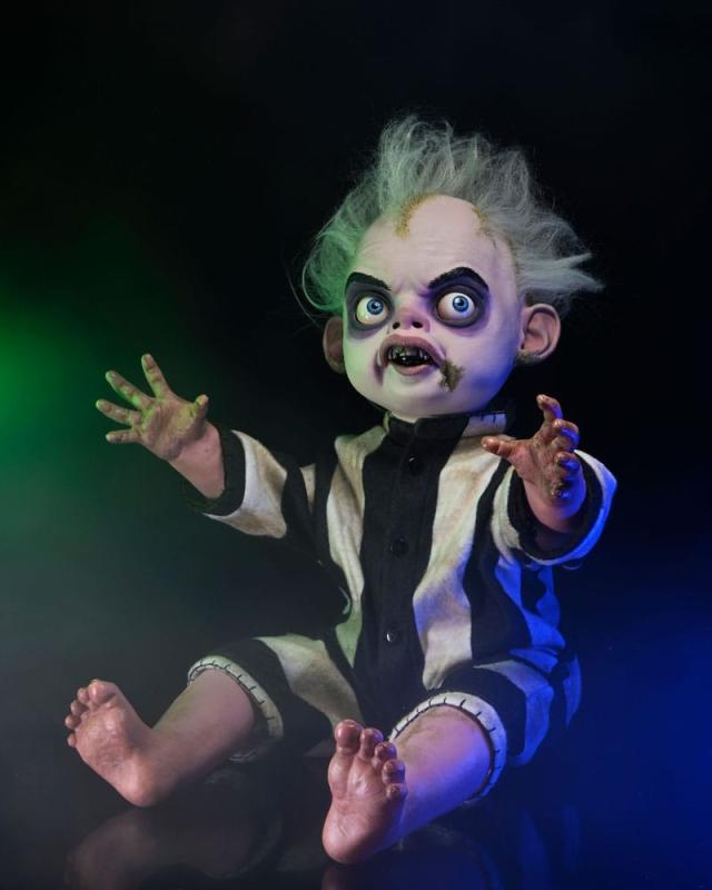 Beetlejuice Beetlejuice Prop Replica 1/1 Baby Beetlejuice Doll 49 cm