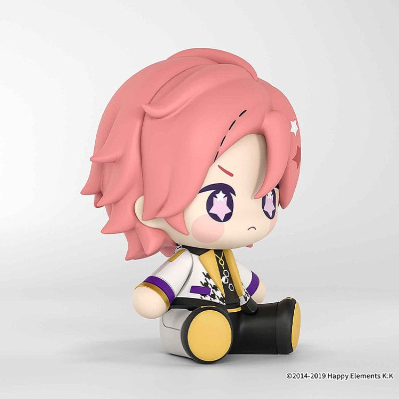 Ensemble Stars!! Huggy Good Smile Chibi Figure Kohaku Oukawa 7 cm 2