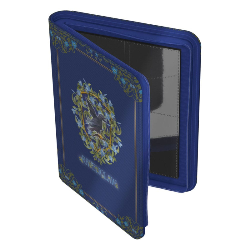 Ultimate Guard Zipfolio 160 Xenoskin Harry Potter - Ravenclaw 5