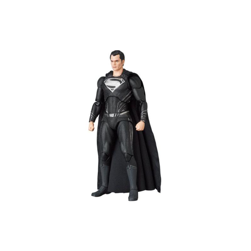 Zack Snyder's Justice League MAF EX Action Figure Superman 16 cm