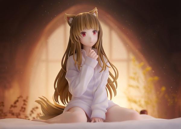 Spice and Wolf: Merchant Meets the Wise Wolf PVC Statue 1/7 Sukoya Kana 23 cm