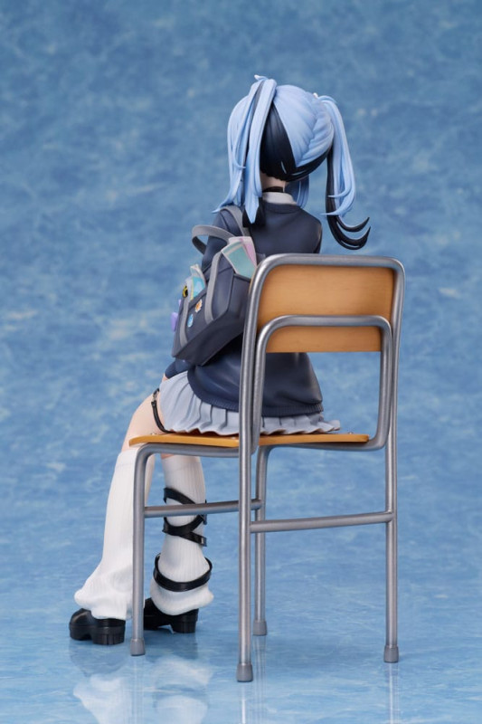 VTuber PVC Statue 1/7 Nito Wai 18 cm 4