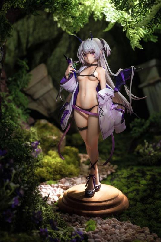 Original Character Statue 1/7 Petunia 23 cm