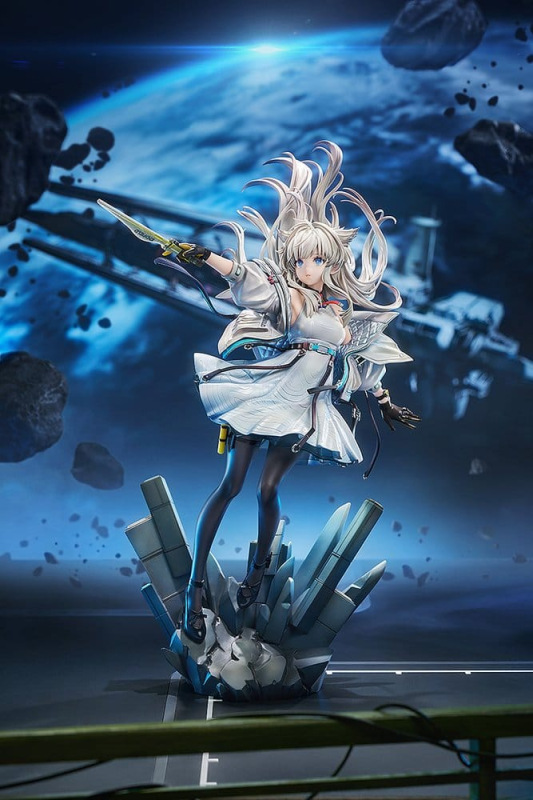 Arknights: Endfield PVC Figure 1/7 Perlica 32 cm 1