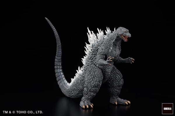 Godzilla Generations Gekizou Series PVC Statues 8 - 9 cm Assortment Kaiju Part. 1 (6) (re-run) 4