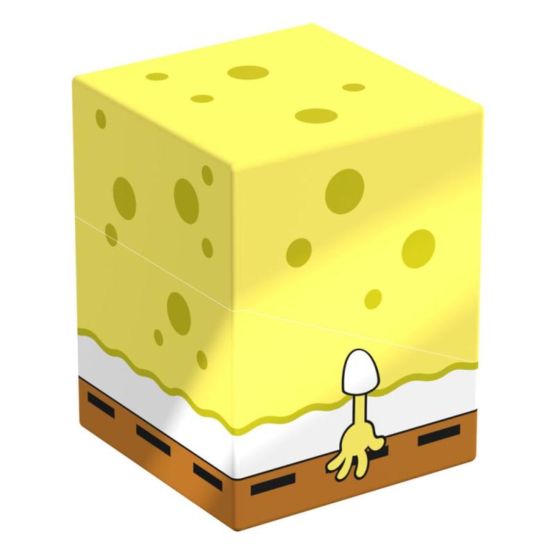 Squaroes - Squaroe SpongeBob SquarePants™ SB001 - SpongeBob