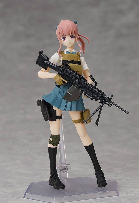 Little Armory Figma Action Figure Armed JK: Variant B 13 cm