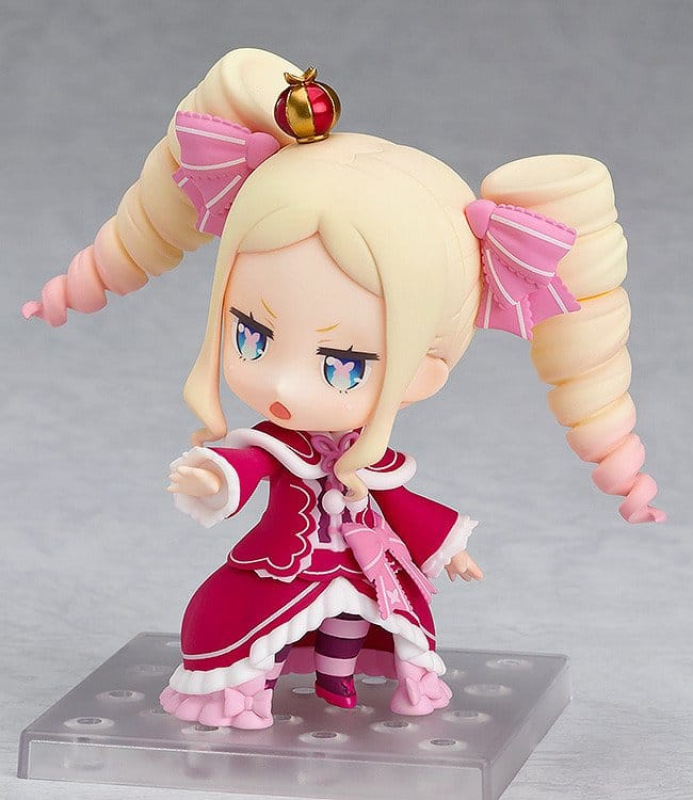 Re:Zero Starting Life in Another World Nendoroid Action Figure Beatrice 10 cm 2