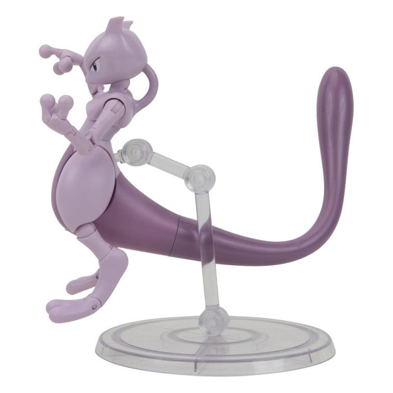 Pokémon Select Action Figure Mewtwo 15 cm 1