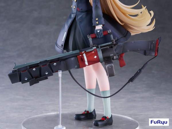 Goddess of Victory: Nikke FNEX Statue 1/7 Guillotine 23 cm 10