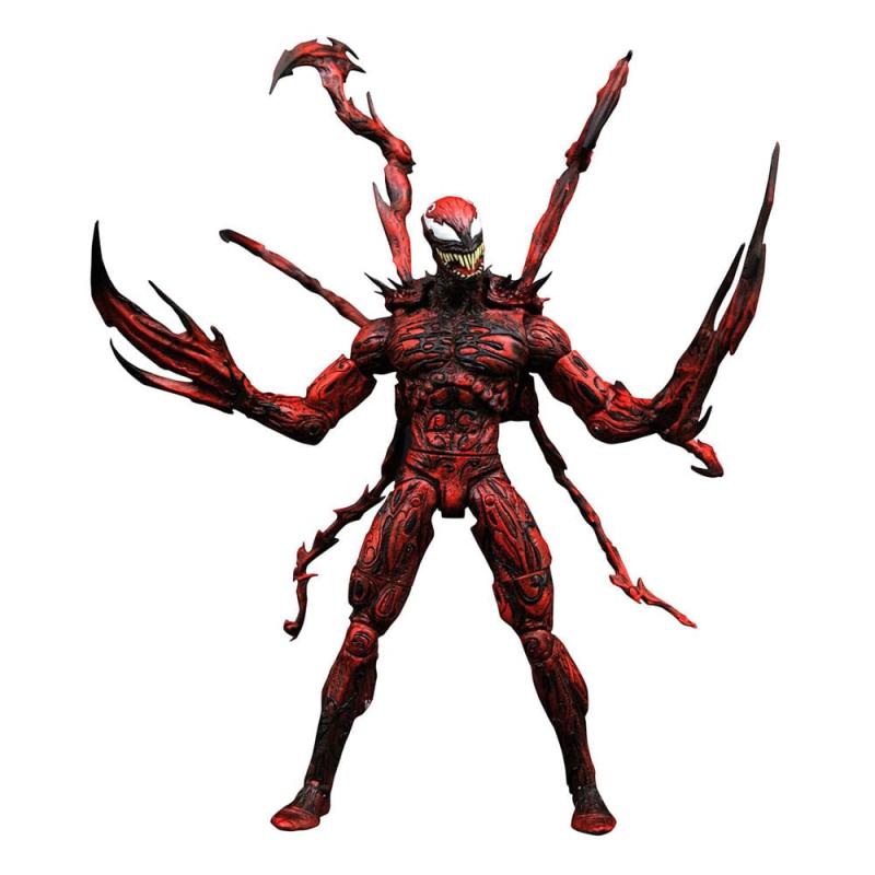 Marvel Select Action Figure Carnage 20 cm