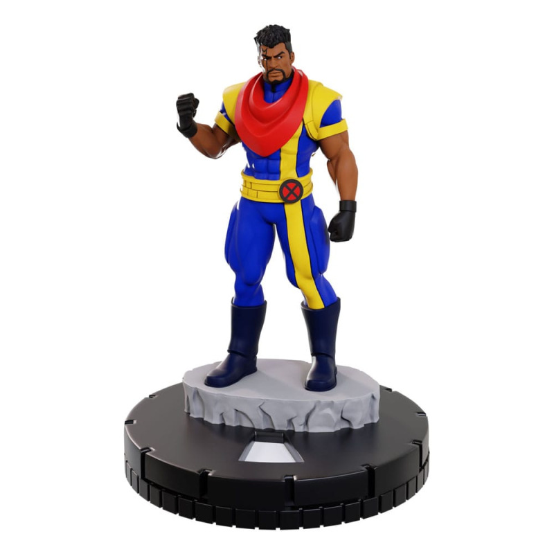 Marvel HeroClix: X-Men '97 Booster Brick (12) 8
