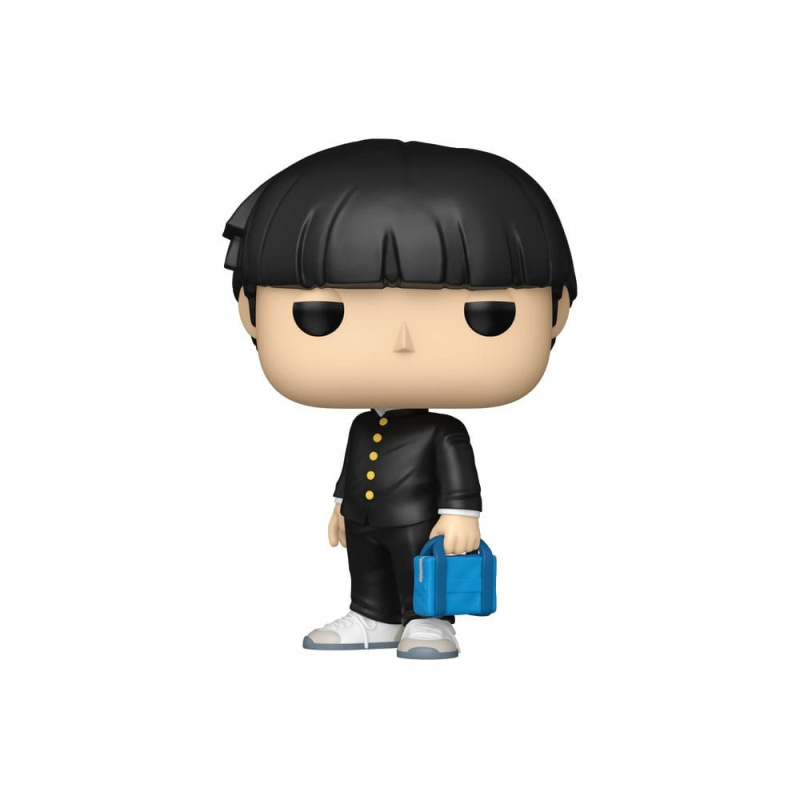 Mob Psycho 100 POP! Animation Vinyl Figures Shigeo with Chase 9 cm Assortment (6) 4