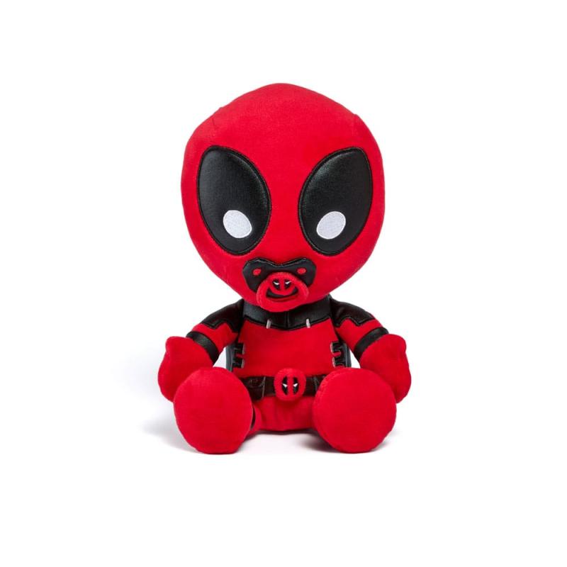 Deadpool Plush Figure Babypool 25 cm