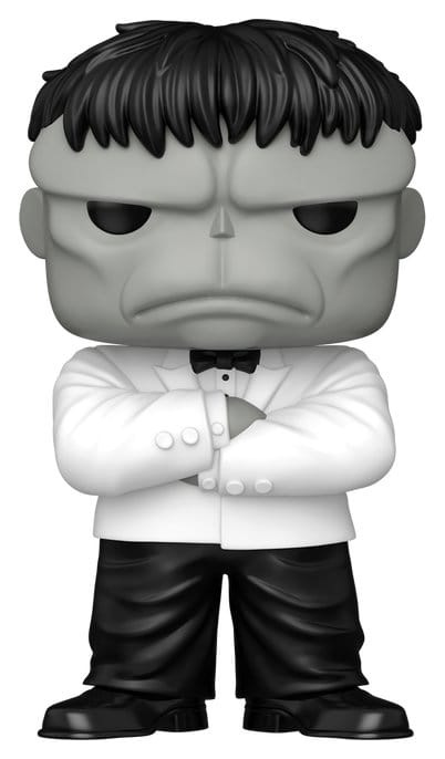 Marvel Super Sized POP! Vinyl Figure Joe Fix It 15 cm